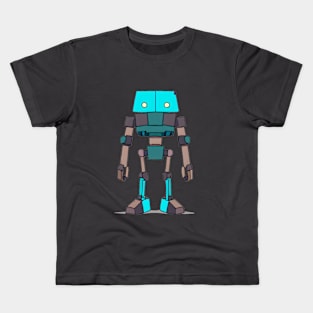 Innocent Robot Kids T-Shirt